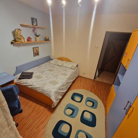 Апартаменти Apartament Victoria Тиргу-Жіу Екстер'єр фото